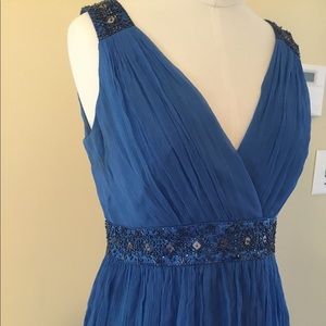 Maggy London cocktail dress